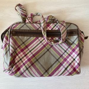 thirty-one book bag/bible bag